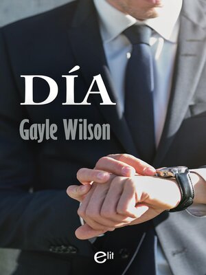 cover image of Día